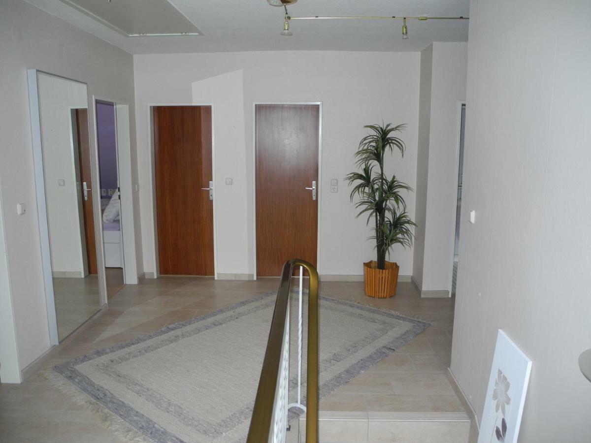 Ferienwohnung Meyenburg Schwanewede Екстериор снимка